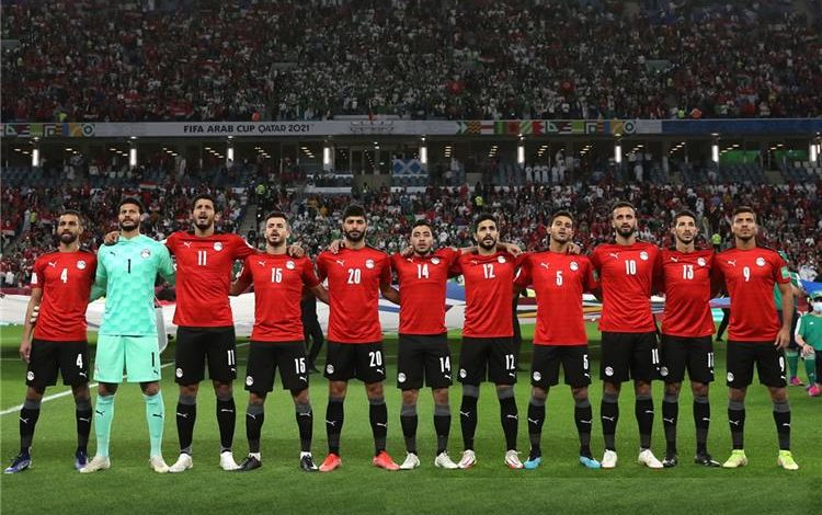 موعد مباراة مصر والأردن في ربع نهائي كأس العرب موعد مباراة مصر والأردن في ربع نهائي كأس العرب