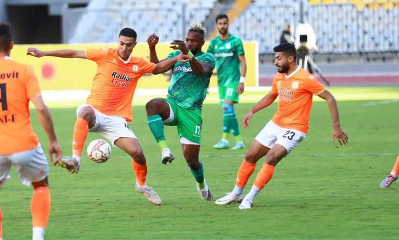 موعد مباراة فاركو وايسترن كومباني في الدوري المصري موعد مباراة فاركو وايسترن كومباني في الدوري المصري