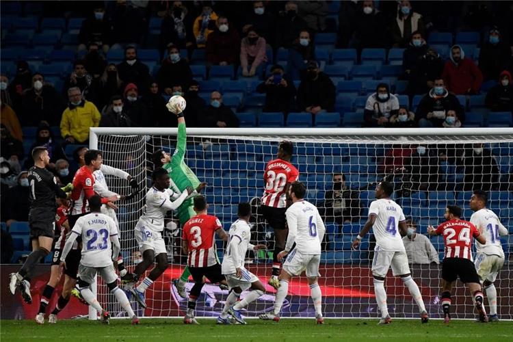 موعد مباراة أتلتيك بلباو وأوساسونا في الدوري الإسباني موعد مباراة أتلتيك بلباو وأوساسونا في الدوري الإسباني