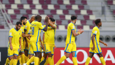 موعد مباراة النصر والطائي في الدوري السعودي