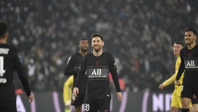 مباراة التأهل.. موعد مواجهة باريس سان جيرمان وكلوب بروج في دوري أبطال أوروبا