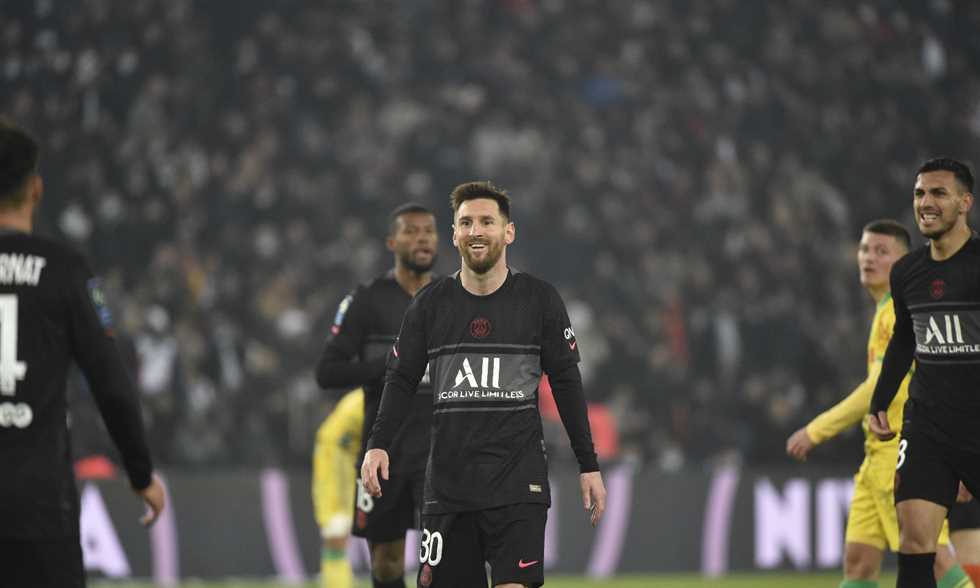 مباراة التأهل.. موعد مواجهة باريس سان جيرمان وكلوب بروج في دوري أبطال أوروبا مباراة التأهل.. موعد مواجهة باريس سان جيرمان وكلوب بروج في دوري أبطال أوروبا