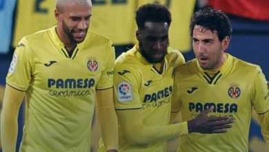موعد مباراة فياريال وليفانتي في الدوري الإسباني
