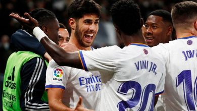 موعد مباراة ريال مدريد وقادش في الدوري الإسباني
