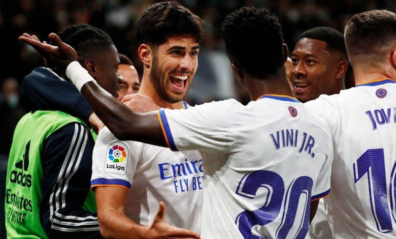 موعد مباراة ريال مدريد وقادش في الدوري الإسباني
