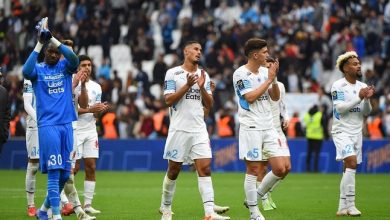 موعد مباراة مارسيليا وستاد ريميس بالجولة ال19 في الدوري الفرنسي