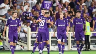موعد مباراة فيورنتينا وهيلاس فيرونا في الدوري الإيطالي