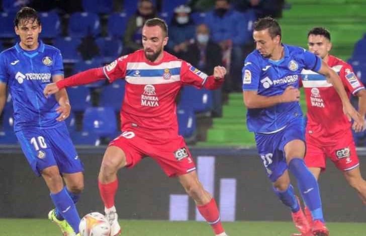موعد مباراة خيتافي وأوساسونا في الدوري الإسباني موعد مباراة خيتافي وأوساسونا في الدوري الإسباني