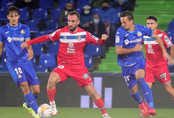 موعد مباراة خيتافي وأوساسونا في الدوري الإسباني موعد مباراة خيتافي وأوساسونا في الدوري الإسباني