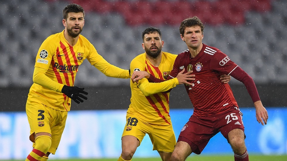 موعد مباراة برشلونة وأوساسونا في الدوري الإسباني موعد مباراة برشلونة وأوساسونا في الدوري الإسباني