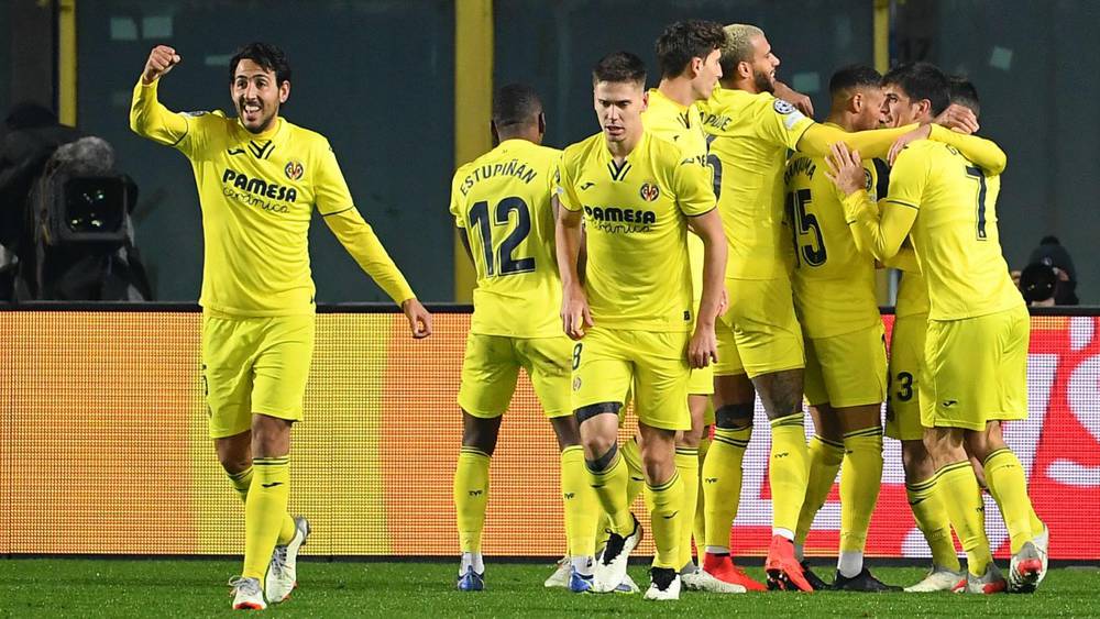 موعد مباراة فياريال ورايو فاليكانو في الدوري الإسباني موعد مباراة فياريال ورايو فاليكانو في الدوري الإسباني