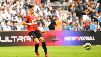 موعد مباراة نانس وستاد رين في كأس فرنسا