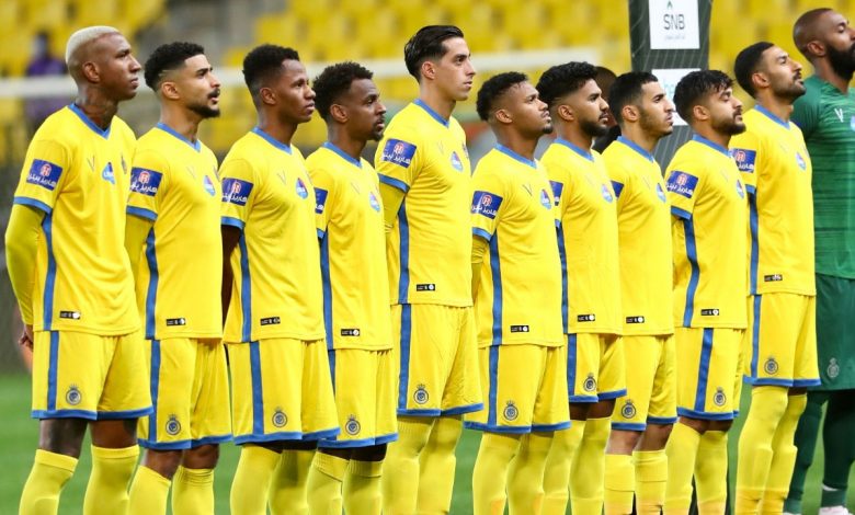 موعد مباراة النصر والحزم في الدوري السعودي موعد مباراة النصر والحزم في الدوري السعودي