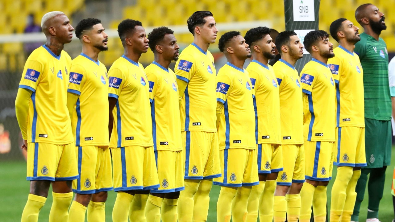 موعد مباراة النصر والحزم في الدوري السعودي موعد مباراة النصر والحزم في الدوري السعودي