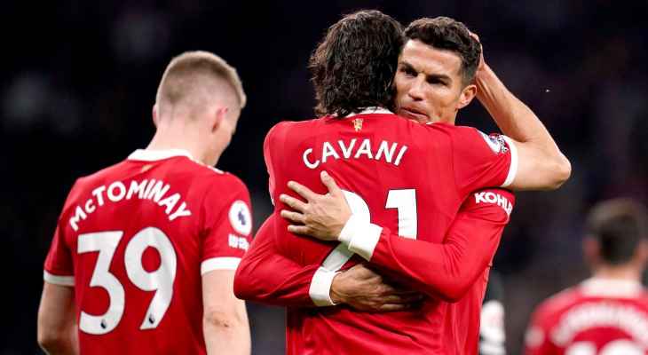 موعد مباراة مانشستر يونايتد وبيرنلي في الدوري الإنجليزي موعد مباراة مانشستر يونايتد وبيرنلي في الدوري الإنجليزي