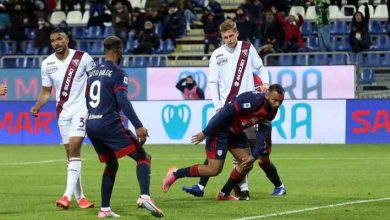 موعد مباراة تورينو وبولونيا في الدوري الإيطالي