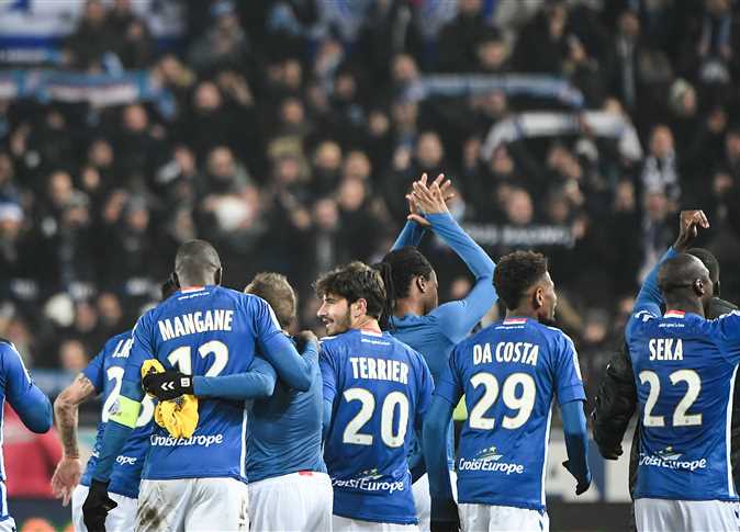 موعد مباراة مونبيليه وستراسبوج في كأس فرنسا موعد مباراة مونبيليه وستراسبوج في كأس فرنسا