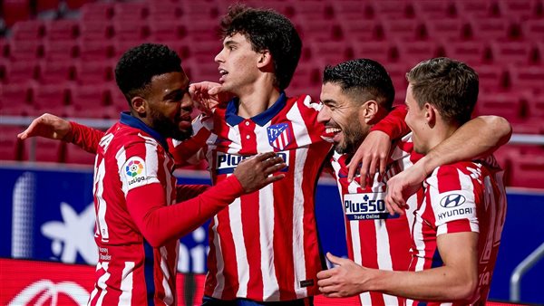 موعد مباراة أتلتيكو مدريد وبورتو في دوري أبطال أوروبا موعد مباراة أتلتيكو مدريد وبورتو في دوري أبطال أوروبا