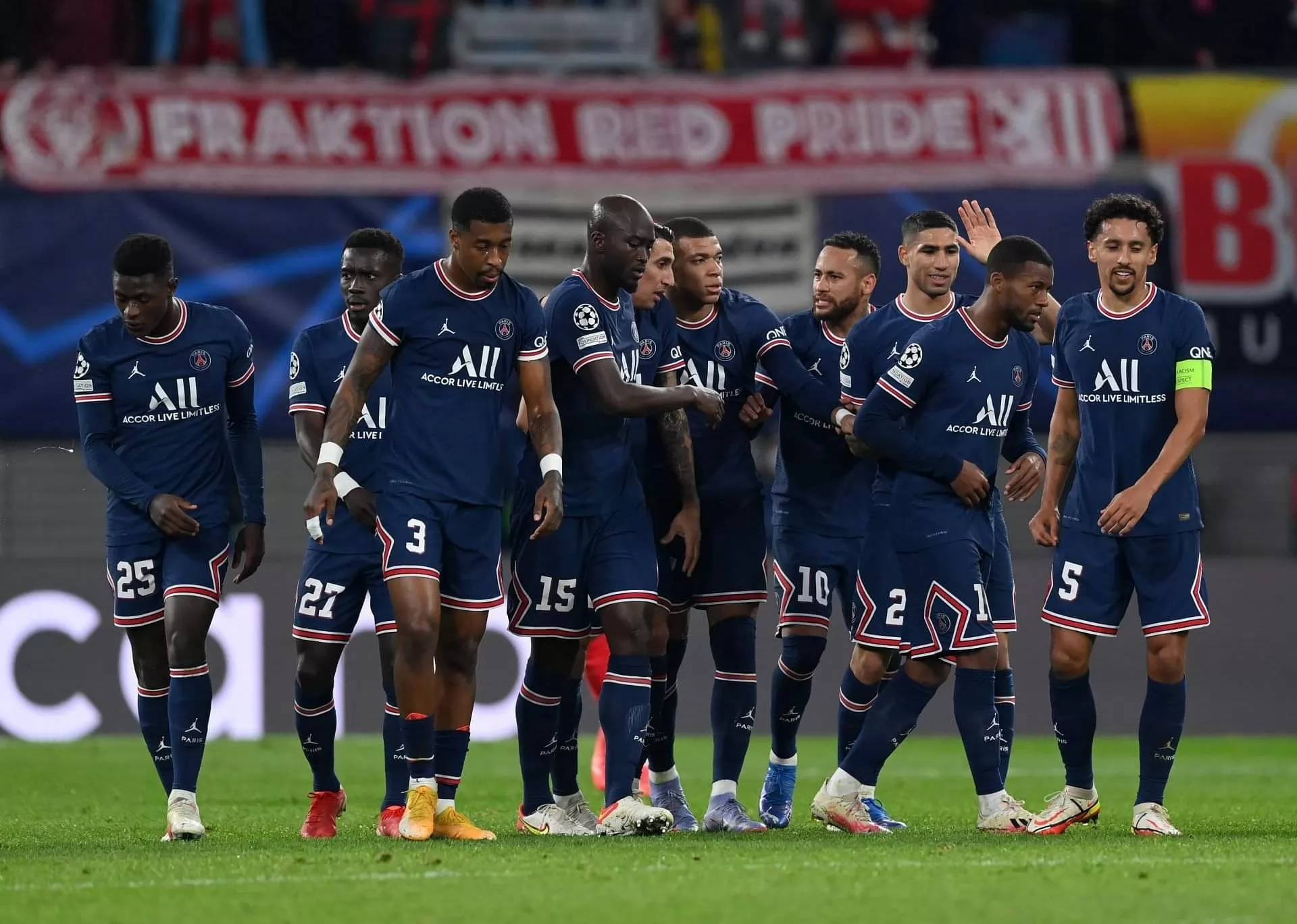 موعد مباراة باريس سان جيرمان وفينيي في كأس فرنسا موعد مباراة باريس سان جيرمان وفينيي في كأس فرنسا