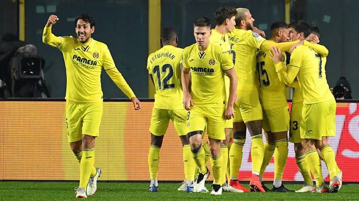 موعد مباراة فياريال وريال سوسيداد في الدوري الإسباني موعد مباراة فياريال وريال سوسيداد في الدوري الإسباني