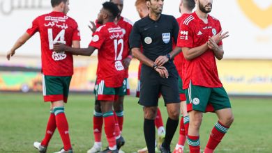 موعد مباراة الإتفاق والفيحاء في الدوري السعود والقنوات الناقلة