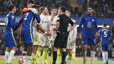 موعد مباراة ليدز يونايتد وبيرنلي في الدوري الإنجليزي والقنوات الناقلة