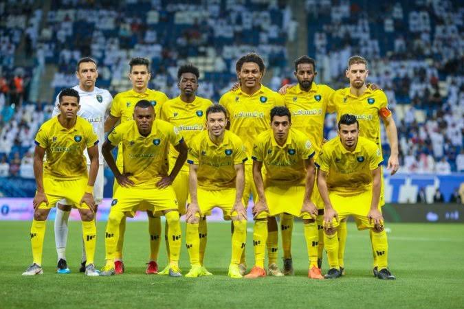 موعد مباراة التعاون والشباب في الدوري السعودي موعد مباراة التعاون والشباب في الدوري السعودي