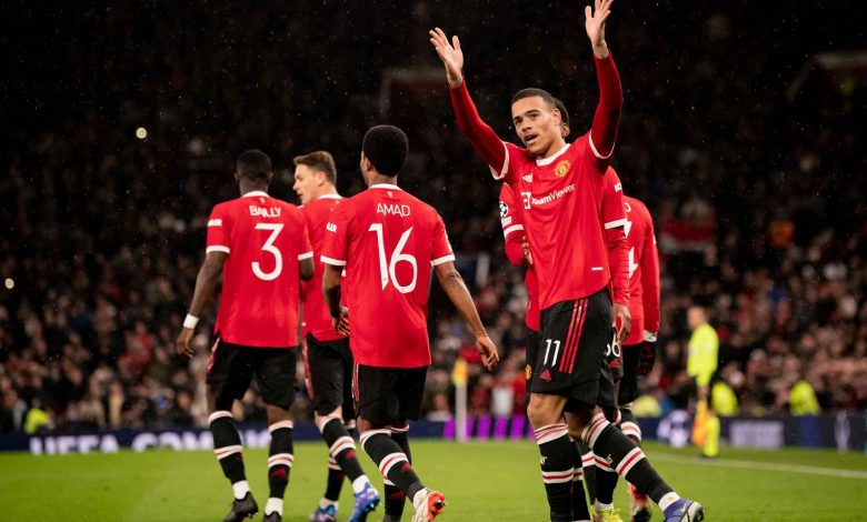 موعد مباراة مانشستر يونايتد وبرينتفورد في الدوري الإنجليزي موعد مباراة مانشستر يونايتد وبرينتفورد في الدوري الإنجليزي