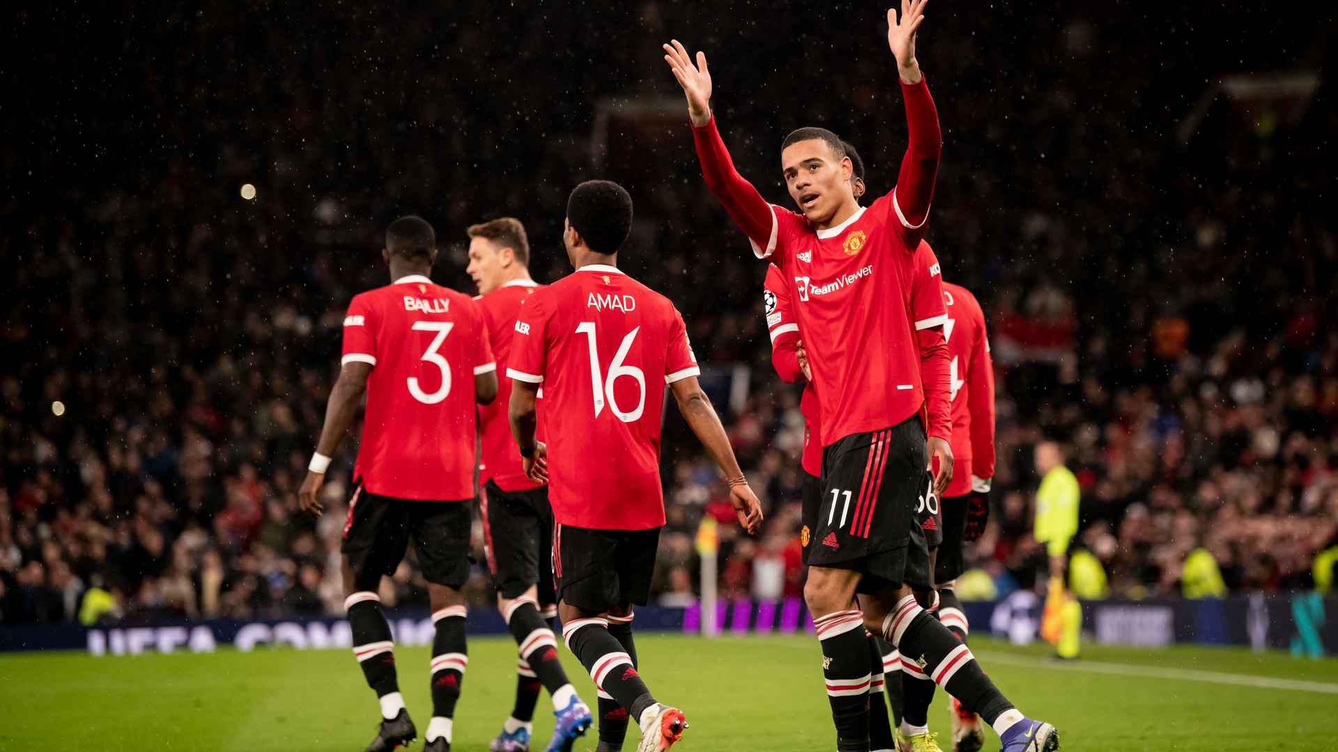 موعد مباراة مانشستر يونايتد وبرينتفورد في الدوري الإنجليزي موعد مباراة مانشستر يونايتد وبرينتفورد في الدوري الإنجليزي