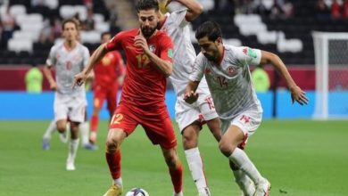 موعد مباراة مارسيليا ولوكوموتيف في دوري أبطال أوروبا