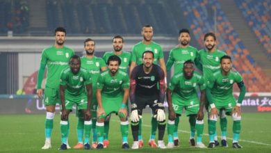موعد مباراة الاتحاد السكندري وسيراميكا كليوباترا في الدوري المصري