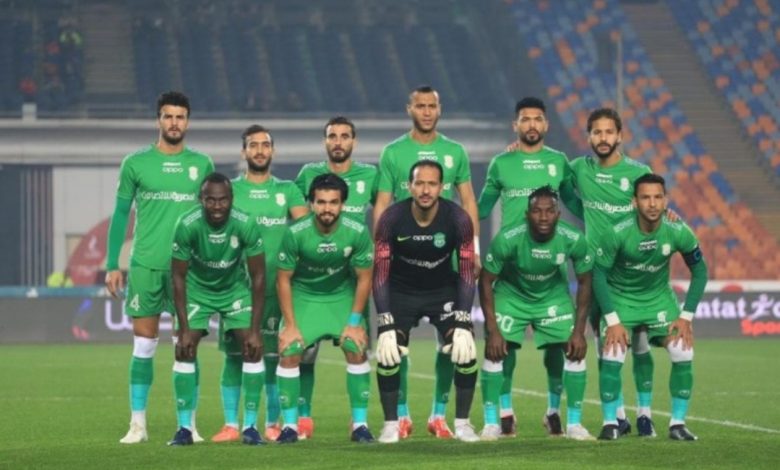 موعد مباراة الاتحاد السكندري وسيراميكا كليوباترا في الدوري المصري موعد مباراة الاتحاد السكندري وسيراميكا كليوباترا في الدوري المصري