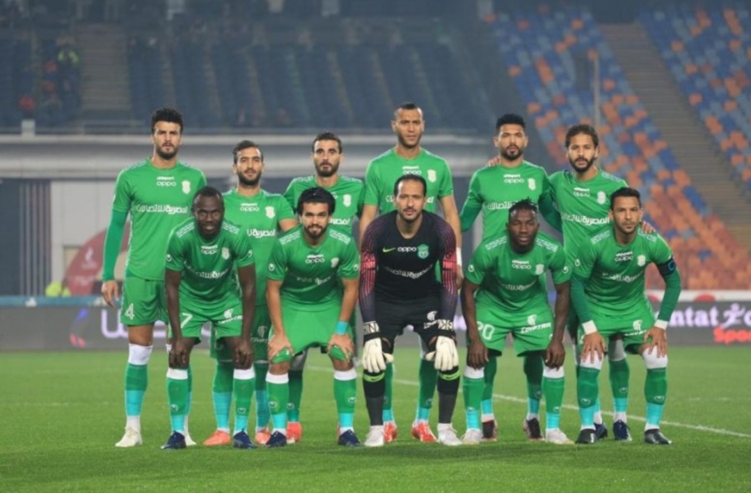 موعد مباراة الاتحاد السكندري وسيراميكا كليوباترا في الدوري المصري