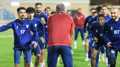 موعد مباراة الحزم والطائي في الدوري السعودي