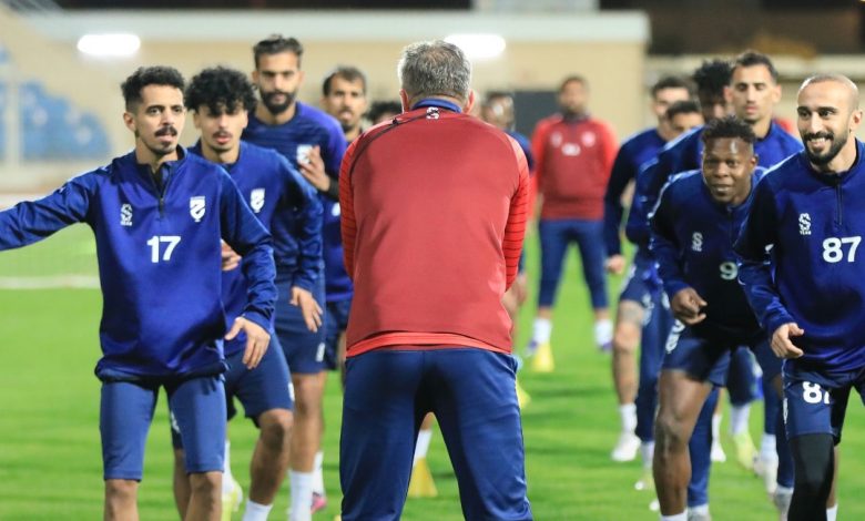 موعد مباراة الحزم والطائي في الدوري السعودي موعد مباراة الحزم والطائي في الدوري السعودي