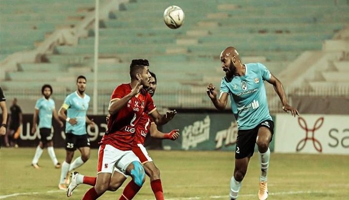 موعد مباراة غزل المحلة والبنك في الدوري المصري والقنوات الناقلة موعد مباراة غزل المحلة والبنك في الدوري المصري والقنوات الناقلة