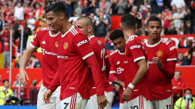 موعد مباراة مانشستر يونايتد وولفرهامبتون في الدوري الإنجليزي والقنوات الناقلة موعد مباراة مانشستر يونايتد وولفرهامبتون في الدوري الإنجليزي والقنوات الناقلة