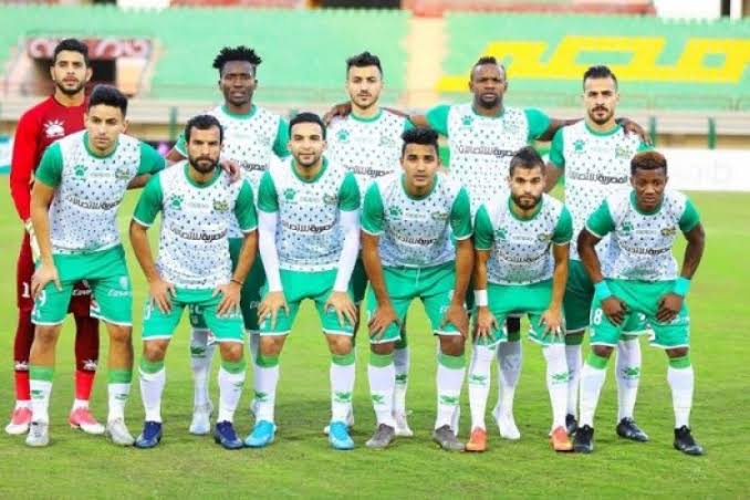 موعد مباراة المصري وفاركو في الدوري المصري والقنوات الناقلة