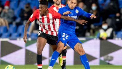 موعد مباراة خيتافي وألافيس في الدوري الإسباني
