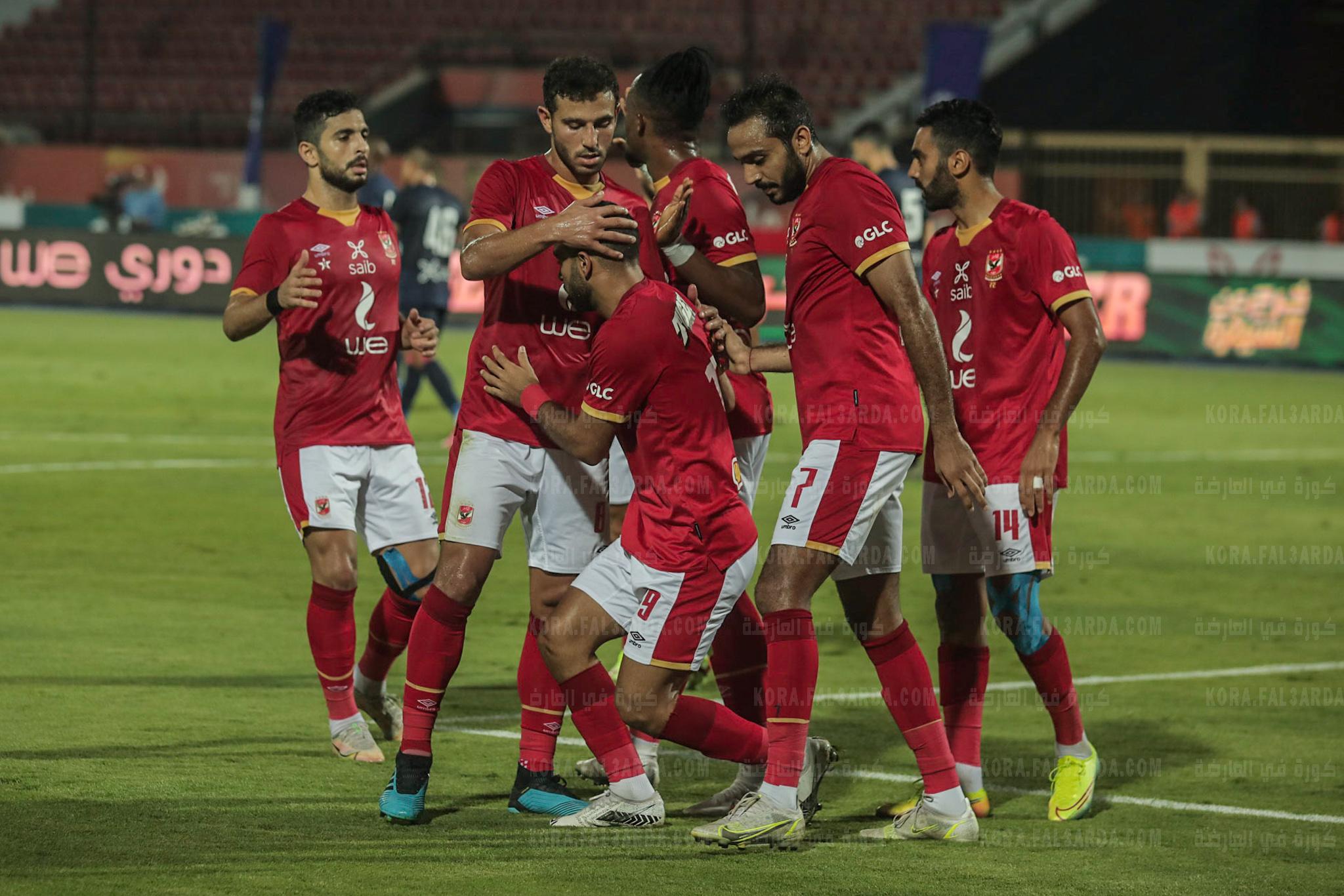 موعد مباراة الأهلي والرجاء في كأس السوبر الإفريقي والقنوات الناقلة موعد مباراة الأهلي والرجاء في كأس السوبر الإفريقي والقنوات الناقلة