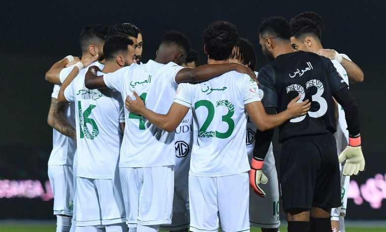 موعد مباراة الأهلي والرائد في الدوري السعودي موعد مباراة الأهلي والرائد في الدوري السعودي