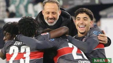 موعد مباراة شتوتجارت وكولن في الدوري الألماني