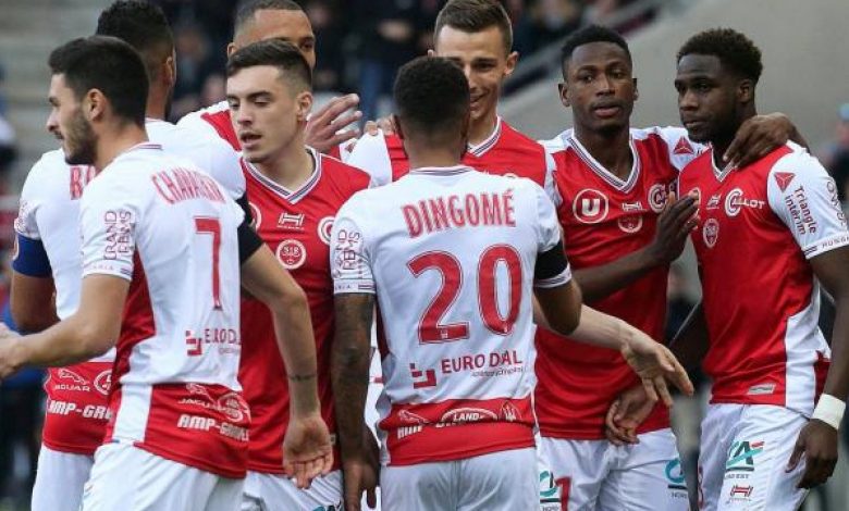 موعد مباراة ريمس وتاوون في كأس فرنسا موعد مباراة ريمس وتاوون في كأس فرنسا