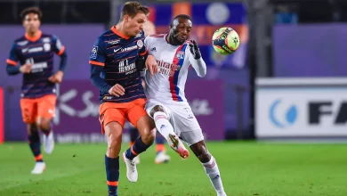 ما هو موعد مباراة مونبلييه وكليرمون فوت في الدوري الفرنسي