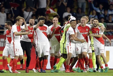 موعد مباراة موناكو وكويفيلي في كأس فرنسا موعد مباراة موناكو وكويفيلي في كأس فرنسا