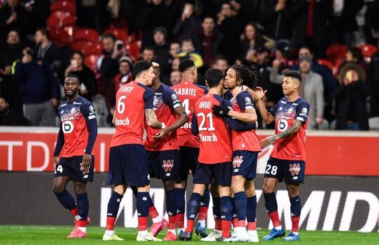 موعد مباراة مونتليري وأميان في كأس فرنسا موعد مباراة مونتليري وأميان في كأس فرنسا