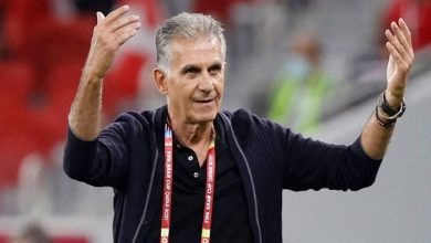 كيروش يفاجئ كوت ديفوار بتشكيل عكس دور المجموعات