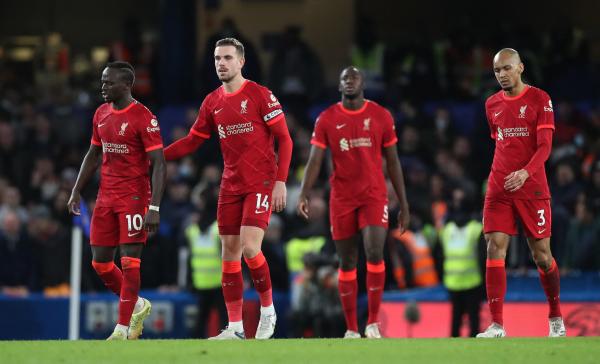 موعد مباراة ليفربول وشروزبري تاون في كأس الاتحاد موعد مباراة ليفربول وشروزبري تاون في كأس الاتحاد