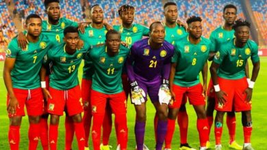 موعد مباراة الكاميرون وبوركينا فاسو في كأس الأمم الإفريقية