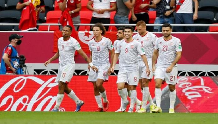 موعد مباراة تونس وجامبيا في كأس الأمم الإفريقية